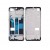 Lcd Frame Middle Chassis For Oppo A7n Black By - Maxbhi Com