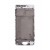 Lcd Frame Middle Chassis For Vivo X7 Gold By - Maxbhi Com