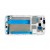Lcd Frame Middle Chassis For Vodafone Smart N8 Gold By - Maxbhi Com