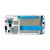 Lcd Frame Middle Chassis For Vodafone Smart N8 Gold By - Maxbhi Com