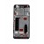 Lcd Frame Middle Chassis For Google Nexus 6p 128gb Black By - Maxbhi Com