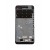 Lcd Frame Middle Chassis For Google Nexus 6p 64gb Aluminium By - Maxbhi Com