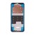 Lcd Frame Middle Chassis For Honor 8a Prime Blue By - Maxbhi Com