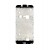 Lcd Frame Middle Chassis For Ulefone Armor 6s Red By - Maxbhi Com