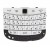 Keypad For Blackberry Bold Touch 9900 White - Maxbhi Com