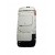 Lcd Frame Middle Chassis For Nokia E75 Red By - Maxbhi Com
