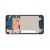 Lcd Frame Middle Chassis For Htc Desire 816g 2015 Orange By - Maxbhi Com