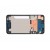 Lcd Frame Middle Chassis For Htc Desire 816g 2015 Red By - Maxbhi Com