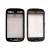 Lcd Frame Middle Chassis For Htc Explorer Black By - Maxbhi Com