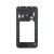 Lcd Frame Middle Chassis For Alcatel U5 Hd White By - Maxbhi Com
