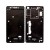 LCD Frame Middle Chassis for Lenovo K3 Yellow
