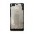 Lcd Frame Middle Chassis For Zte Nubia Z9 Mini White By - Maxbhi Com