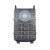 Keypad For Motorola KRZR K1 - Grey
