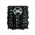 Keypad For Motorola SLVR L9 - Black