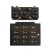 Keypad For Sony Ericsson W595 - Black