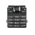 Keypad For Nokia 6300i Gray - Maxbhi Com