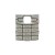 Keypad For Nokia E50 Silver Lime - Maxbhi Com
