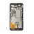 Lcd Frame Middle Chassis For Nokia Lumia 530 Dual Simblack By - Maxbhi Com