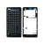 Lcd Frame Middle Chassis For Sony Xperia M C1905 Yellow By - Maxbhi Com