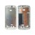Lcd Frame Middle Chassis For Acer Liquid Z530 Black By - Maxbhi Com