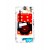 Lcd Frame Middle Chassis For Google Nexus 6 64gb White By - Maxbhi Com