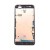 Lcd Frame Middle Chassis For Honor Bee 2 Black By - Maxbhi Com