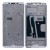 Lcd Frame Middle Chassis For Oppo F5 64gb White By - Maxbhi Com