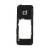 Lcd Frame Middle Chassis For Samsung C3322i White By - Maxbhi Com