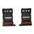 Sim Card Holder Tray For Nubia Play 5g White - Maxbhi Com