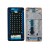 Lcd Frame Middle Chassis For Xiaomi Redmi Note 3 Pro 16gb Gold By - Maxbhi Com