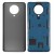 Back Panel Cover For Xiaomi Redmi K30 Pro Zoom Grey - Maxbhi Com
