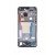 Lcd Frame Middle Chassis For Xiaomi Redmi K30 Pro Zoom White By - Maxbhi Com