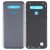 Back Panel Cover For Lg K41s White - Maxbhi Com