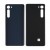 Back Panel Cover For Motorola Edge White - Maxbhi Com