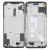 LCD Frame Middle Chassis for Vivo Y70s White