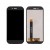 Lcd With Touch Screen For Cat S42 White By - Maxbhi Com