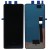 Lcd With Touch Screen For Motorola Edge Magenta By - Maxbhi Com