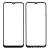 Replacement Front Glass For Tecno Pouvoir 4 Green By - Maxbhi Com