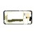 Lcd Frame Middle Chassis For Blu G9 White By - Maxbhi Com