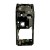 Lcd Frame Middle Chassis For Nokia 6230 White By - Maxbhi Com