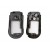 Lcd Frame Middle Chassis For Nokia 6630 Grey By - Maxbhi Com