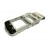 Lcd Frame Middle Chassis For Nokia N93 White By - Maxbhi Com