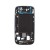 Lcd Frame Middle Chassis For Samsung Galaxy S3 I9300 32gb Brown By - Maxbhi Com