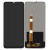 Lcd With Touch Screen For Realme C3i Red By - Maxbhi Com