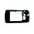 Lcd Frame Middle Chassis For Hp Ipaq Data Messenger Black By - Maxbhi Com