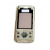 Lcd Frame Middle Chassis For Nokia 7610 Supernova Graphite By - Maxbhi Com