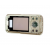 Lcd Frame Middle Chassis For Nokia 7610 Supernova Graphite By - Maxbhi Com
