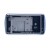Lcd Frame Middle Chassis For Nokia C601 Black By - Maxbhi Com