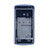 Lcd Frame Middle Chassis For Nokia C601 White By - Maxbhi Com