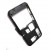 Lcd Frame Middle Chassis For Samsung S5233 White By - Maxbhi Com